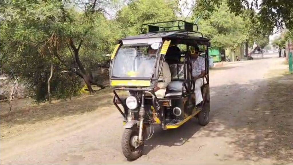 keoladeo national park