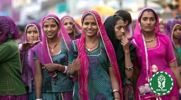 Women's Rights in rajasthan